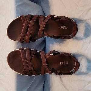 Ryka sandals